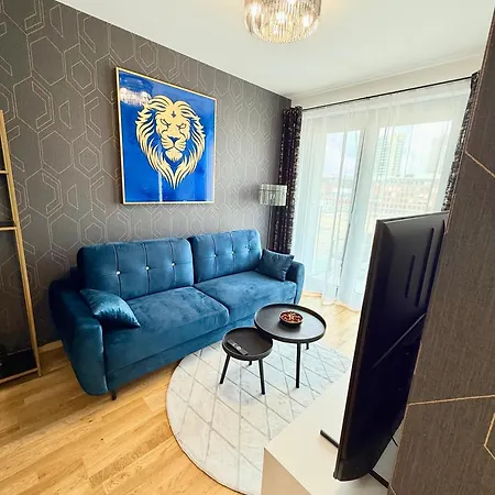 Andy's In Downtown Metropolis With Parking Appartement