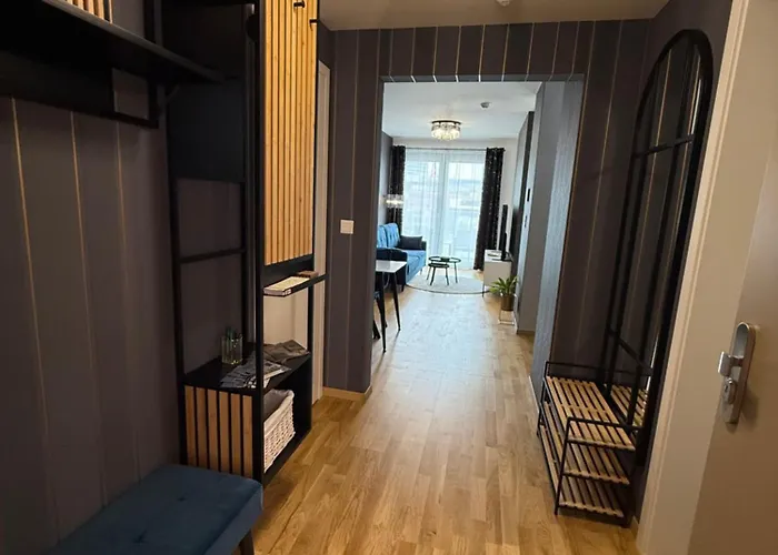 Andy's In Downtown Metropolis With Parking Apartmán *