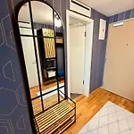 Apartment Andy's In Downtown Metropolis With Parking *