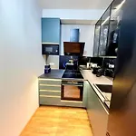 Andy's In Downtown Metropolis With Parking * Bratislava