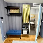 Apartment Andy's In Downtown Metropolis With Parking Bratislava