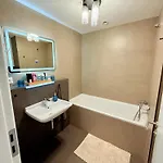 Apartment Andy's In Downtown Metropolis With Parking Bratislava